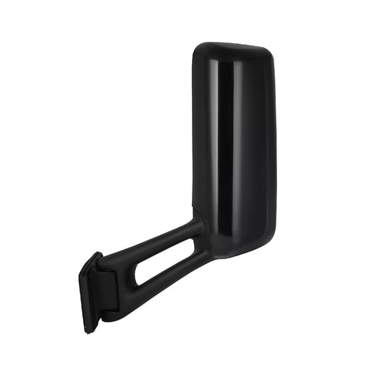 Peterbilt 579 2013-2021 Black door mirror