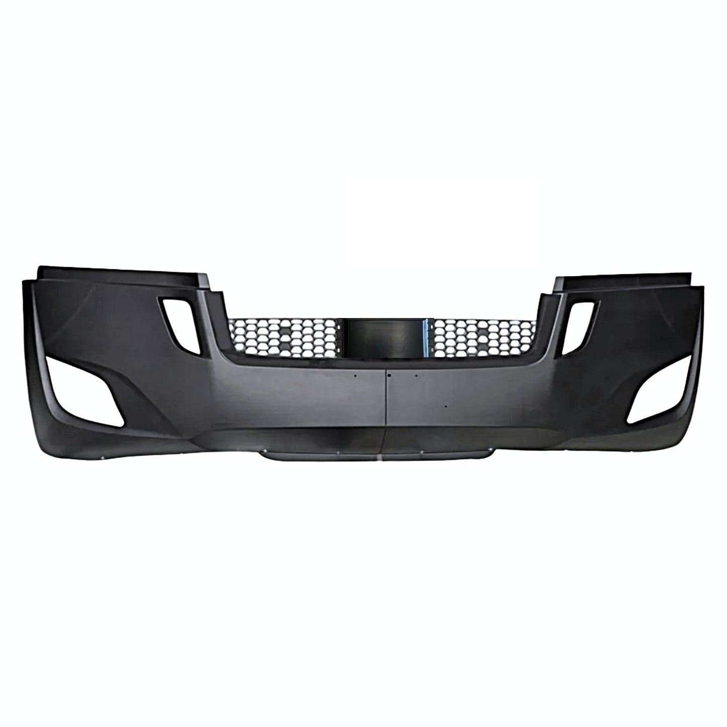 Freightliner Cascadia 2018-2025 Front Bumper with Radar Cover