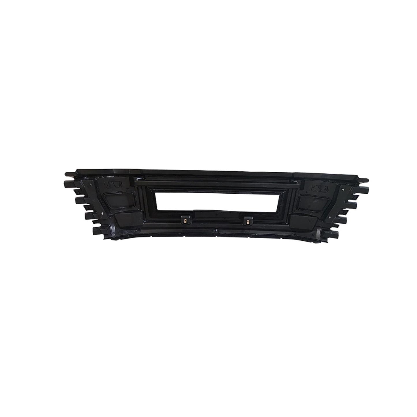 Bumper Compatible with Volvo VNL 2018-2024 (Bumper Cover,Trim,reinforcement)