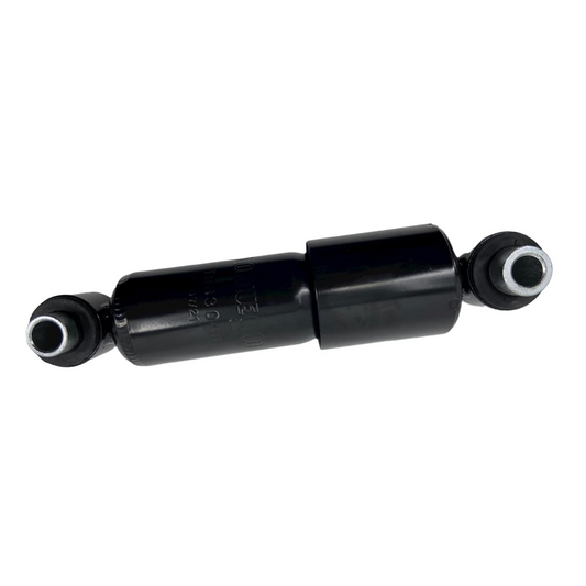 Heavy Duty Cab Shock Absorber for Volvo VAH, VHD, VN, VNL, VNM, VNX, VT Trucks | Replaces Gabriel 83048, Monroe 66107, Volvo 20496215