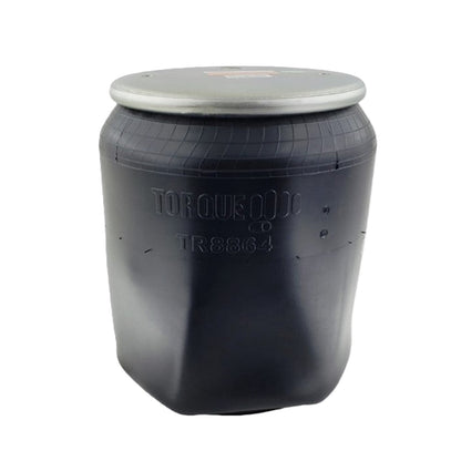 Air Spring Bag for Peterbilt 579 and Kenworth T680 Trucks | Replaces Firestone 8864, W01-358-8864, Peterbilt C811013, Goodyear 1R12-1097