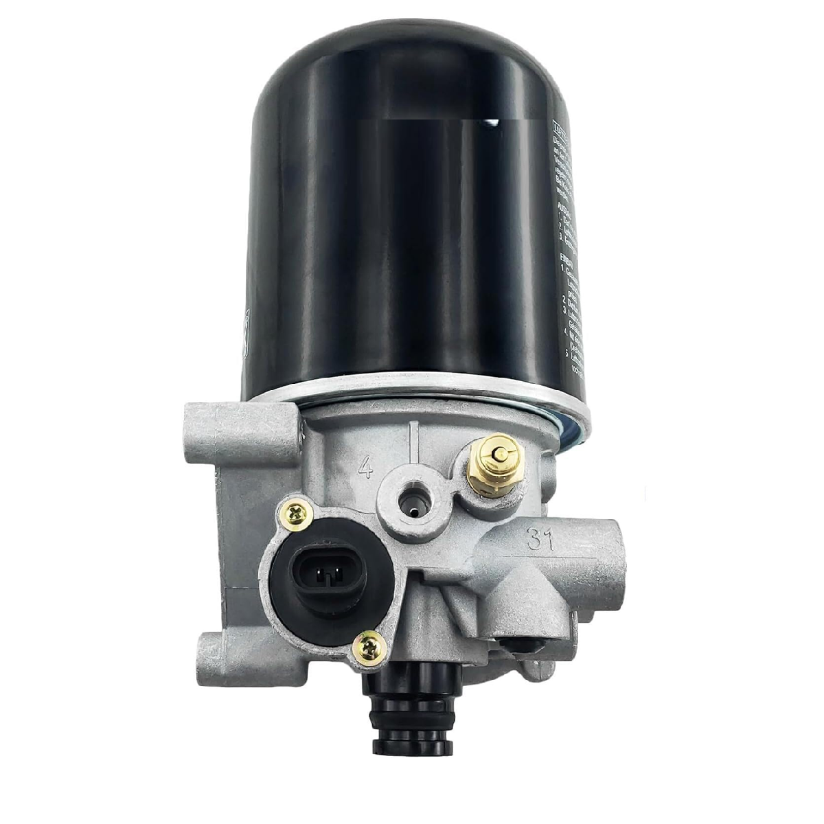 Air Dryer 1200P System Saver for  Volvo VNL | Replaces TR955079