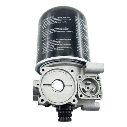 Air Dryer 1200P System Saver for  Volvo VNL | Replaces TR955079