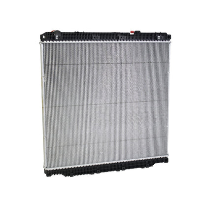 Freightliner Cascadia 2018-2024 Aluminum Core Radiator | TXE1003997B, TXE1003874C, TXE1003875C