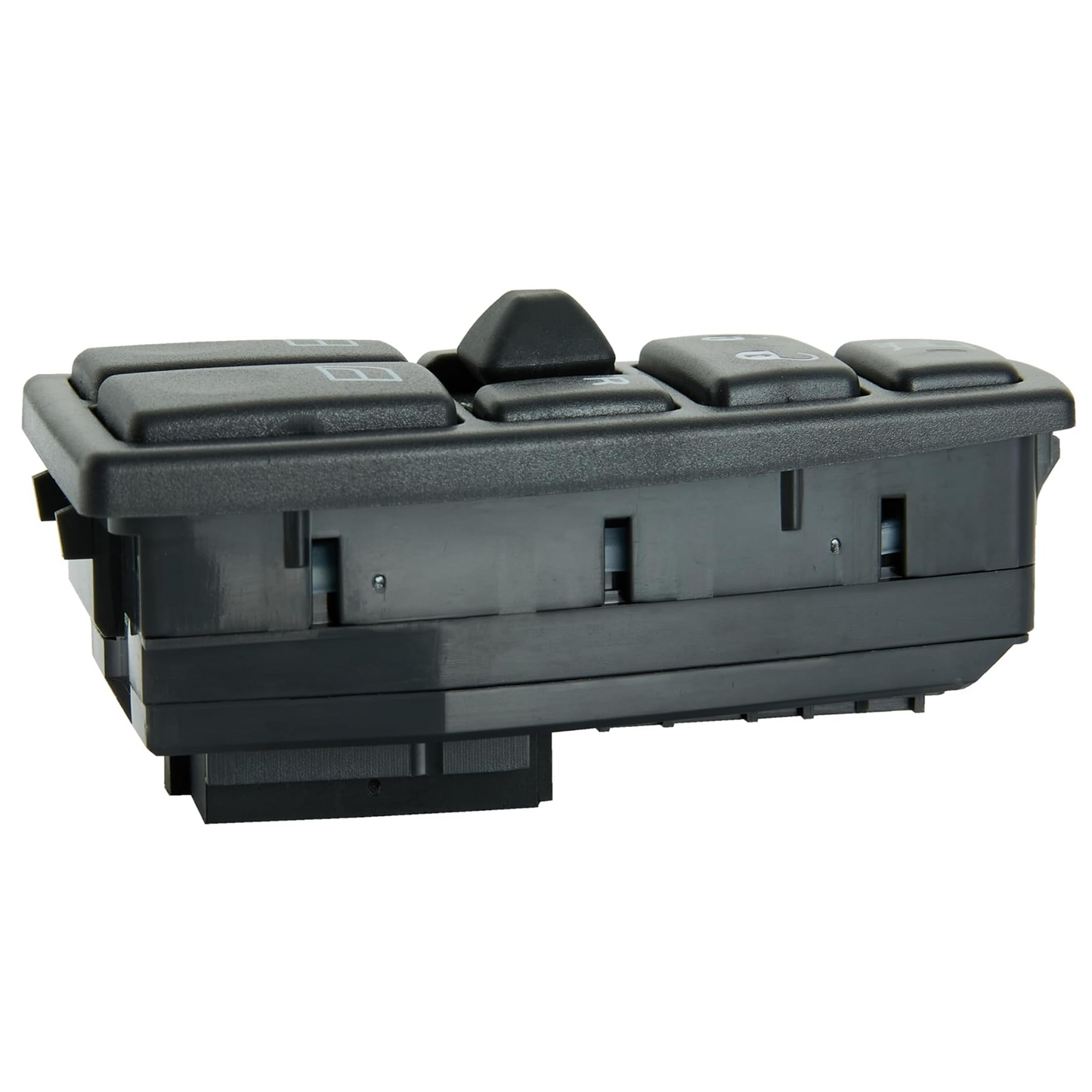 Power Window Switch for Volvo VNL 2004-2017, Control Door Master Switch 20752918 21543897