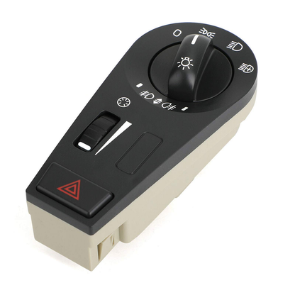 Front Headlight Lamp Control Switch for Volvo VNL | Replace 20942844