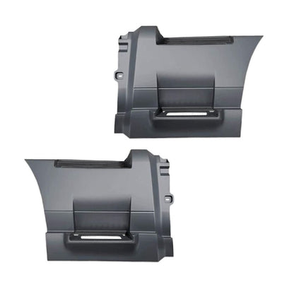 Rear Step Fairing Panel for Volvo VN/ VNL 2018 -2023  Driver (LH) & Passenger (RH) Side 65CM