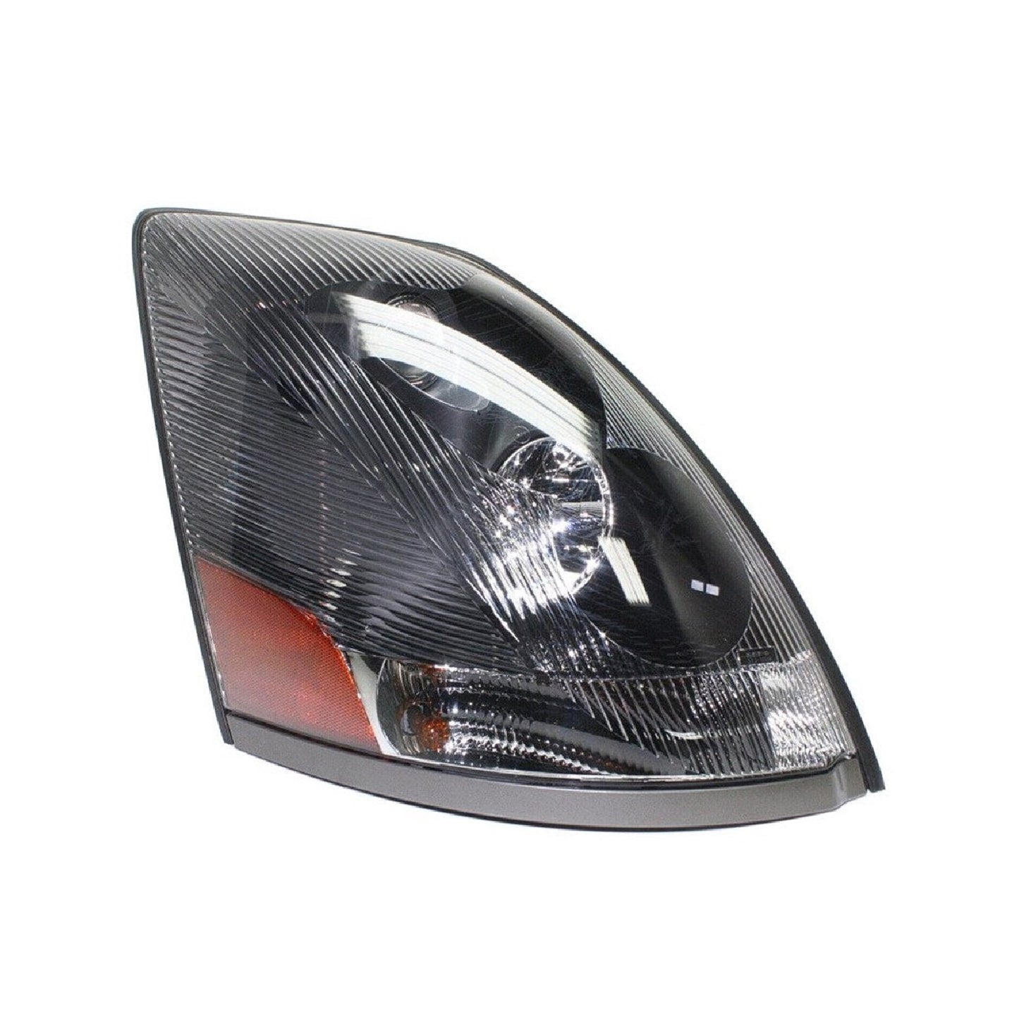 Headlight for Volvo VN VNL 2004-2017 Halogen Headlamp | Replaces 82329124 82329127