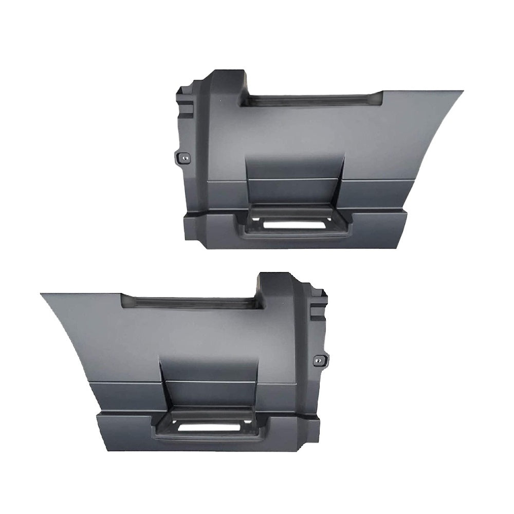 Rear Step Fairing Panel for Volvo VN/ VNL 2018 -2023  Driver (LH) & Passenger (RH) Side 85CM