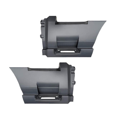 Rear Step Fairing Panel for Volvo VN/ VNL 2018 -2023  Driver (LH) & Passenger (RH) Side 85CM