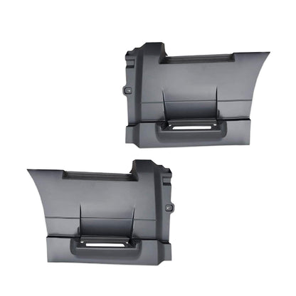 Rear Step Fairing Panel for Volvo VN/ VNL 2018 -2023  Driver (LH) & Passenger (RH) Side 75CM