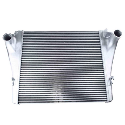 Intercooler Charge Air Cooler for Volvo VNL 2008-2017