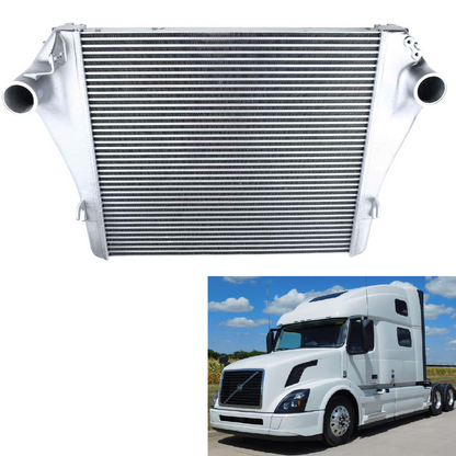 Intercooler Charge Air Cooler for Volvo VNL 2008-2017