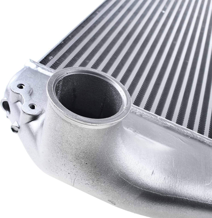 Intercooler Charge Air Cooler for Volvo VNL 2008-2017