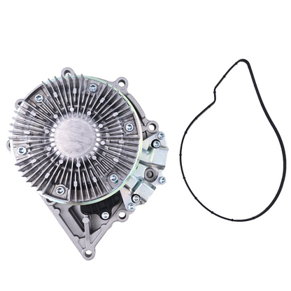 4722001901 Heavy Duty Engine Water Pump for Detroit Truck DD13 DD15 4722001801 Freightliner Cascadia A4722001901 A4722001801
