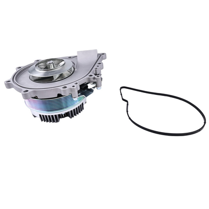 4722001901 Heavy Duty Engine Water Pump for Detroit Truck DD13 DD15 4722001801 Freightliner Cascadia A4722001901 A4722001801