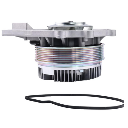 4722001901 Heavy Duty Engine Water Pump for Detroit Truck DD13 DD15 4722001801 Freightliner Cascadia A4722001901 A4722001801