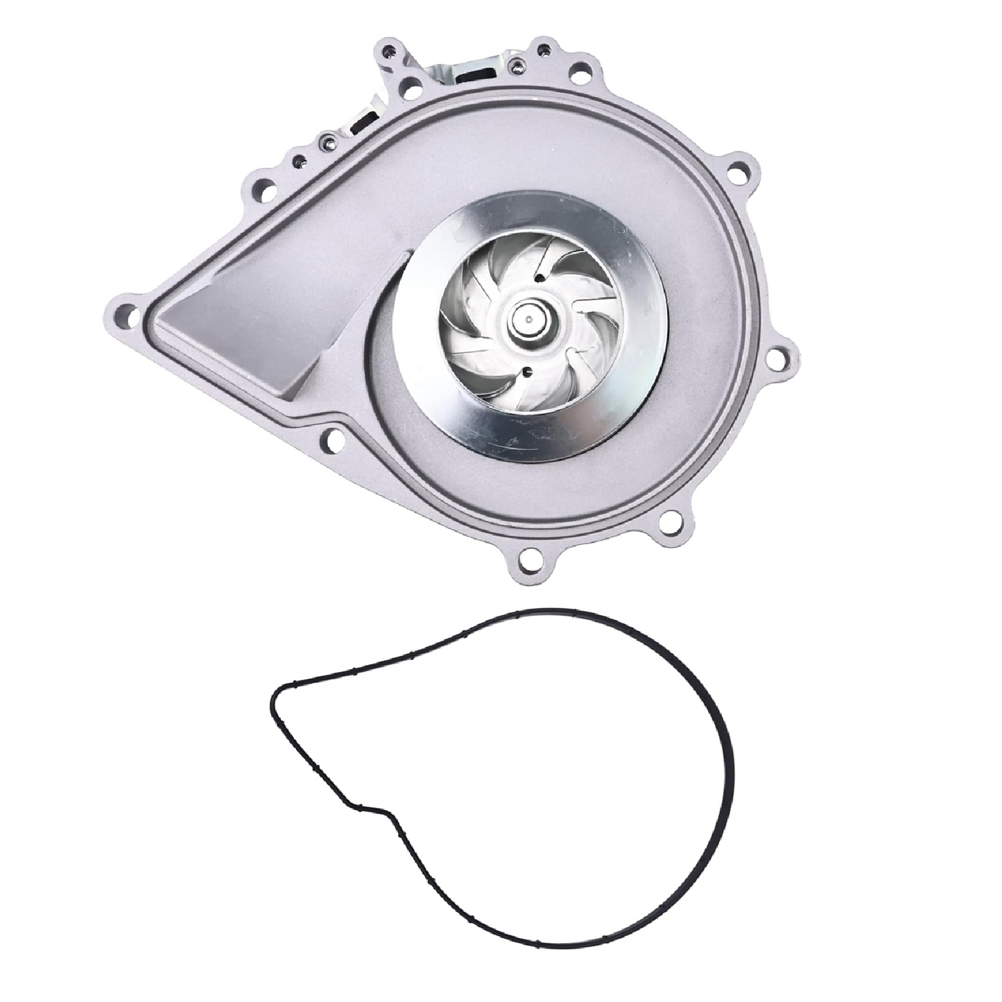 4722001901 Heavy Duty Engine Water Pump for Detroit Truck DD13 DD15 4722001801 Freightliner Cascadia A4722001901 A4722001801