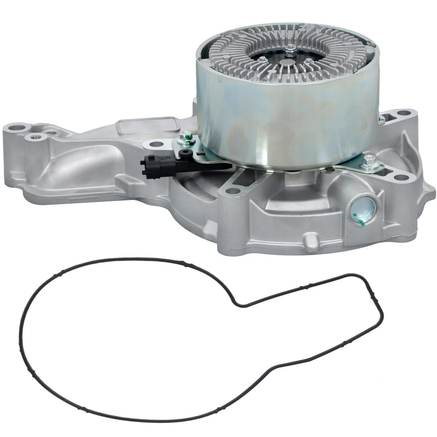 Water Pump /Coolant Pump for Volvo Truck D13 D16 & MACK MP8 VNL 2017-2022 | Replace 85151110