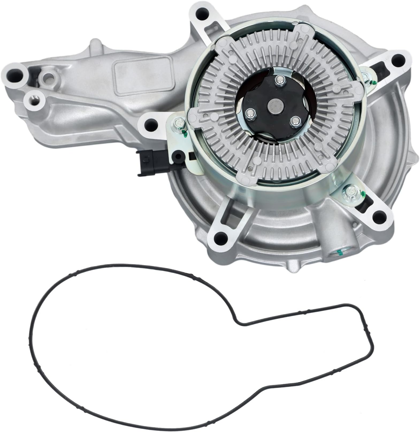 Water Pump /Coolant Pump for Volvo Truck D13 D16 & MACK MP8 VNL 2017-2022 | Replace 85151110