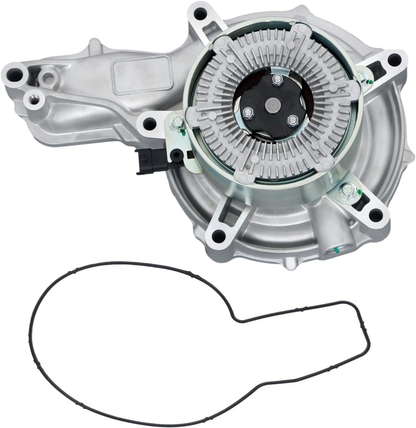 Water Pump /Coolant Pump for Volvo Truck D13 D16 & MACK MP8 VNL 2017-2022 | Replace 85151110