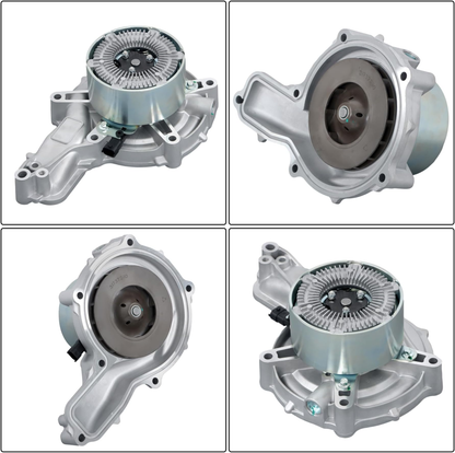 Water Pump /Coolant Pump for Volvo Truck D13 D16 & MACK MP8 VNL 2017-2022 | Replace 85151110