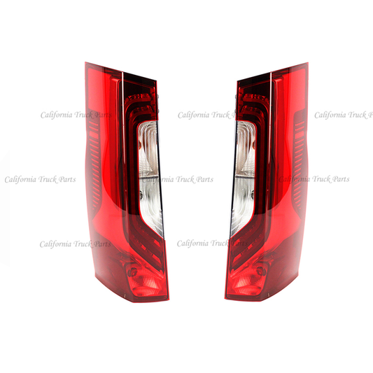 Mercedes-Benz Sprinter W907/W910 Tail Light LED 2019-2021 RH&LH