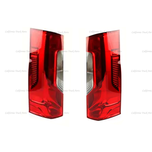 Mercedes-Benz Sprinter W907/W910 Tail Light 2019-2021 Left&Right