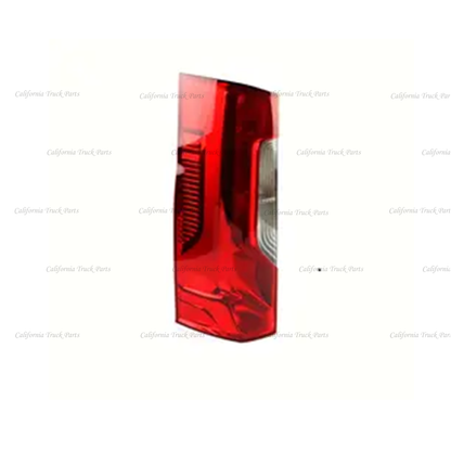 Mercedes-Benz Sprinter W907/W910 Tail Light 2019-2021 Left&Right