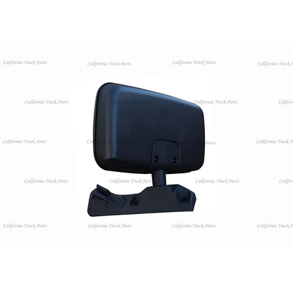 Volvo VN/VNL Passenger Side Look Down Convex Ground Mirror 2007+